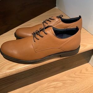 Men’s Dress Shoes- NIB !